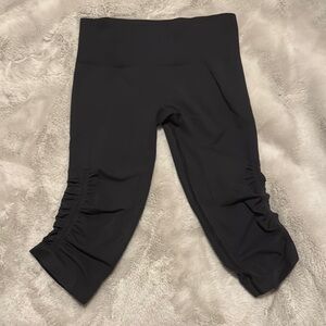 Lululemon In the Flow Crop II Leggings